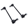Pair Front Stabiliser Sway Bar Links LH+RH Fit For Nissan Elgrand E51 2002-2010
