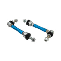 Pair Rear Adjustable Stabilizer Sway Bar Link Kit Fit For Toyota FJ Cruiser GSJ15R Land Cruiser Prado 120 150 2002-2025 - image 3