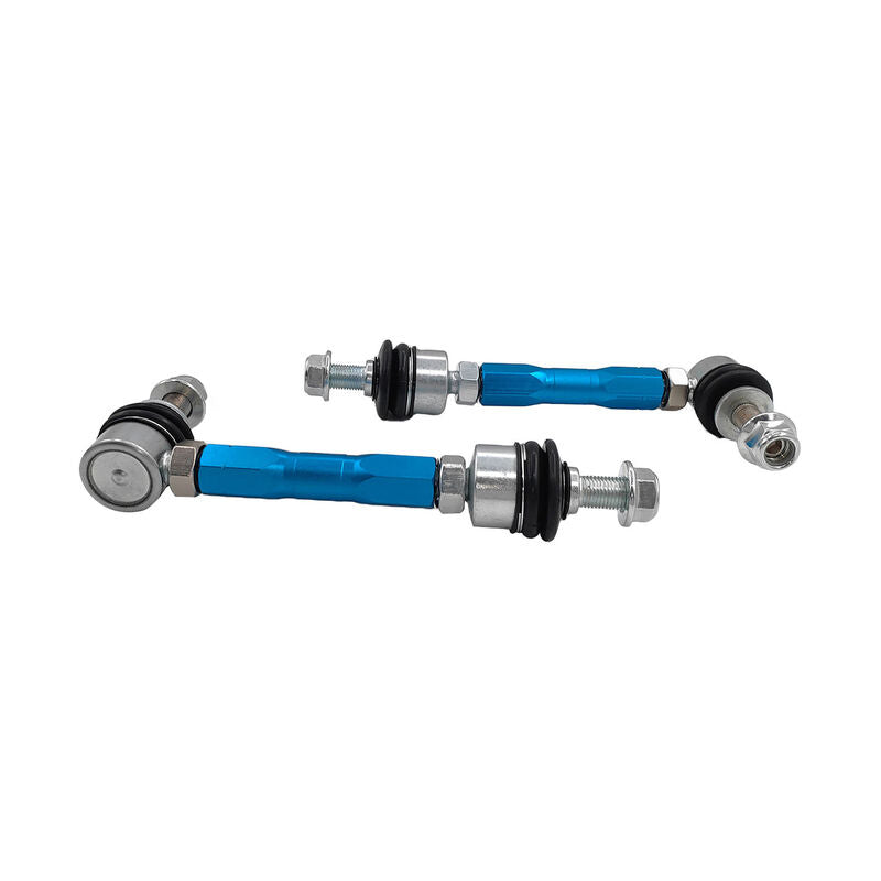 Pair Rear Adjustable Stabilizer Sway Bar Link Kit Fit For Toyota FJ Cruiser GSJ15R Land Cruiser Prado 120 150 2002-2025 - image 4