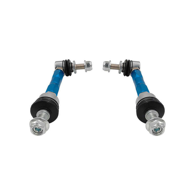 Pair Rear Adjustable Stabilizer Sway Bar Link Kit Fit For Toyota FJ Cruiser GSJ15R Land Cruiser Prado 120 150 2002-2025 - image 6