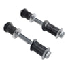 Pair Front Sway Bar Links Fit For Ford Courier PB PC PD PE PG PH Ranger PJ PK For Mazda BT50 UF UN 2007-2011 3754149S1