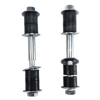Pair Front Sway Bar Links Fit For Ford Courier PB PC PD PE PG PH Ranger PJ PK For Mazda BT50 UF UN 2007-2011 3754149S1 - image 2