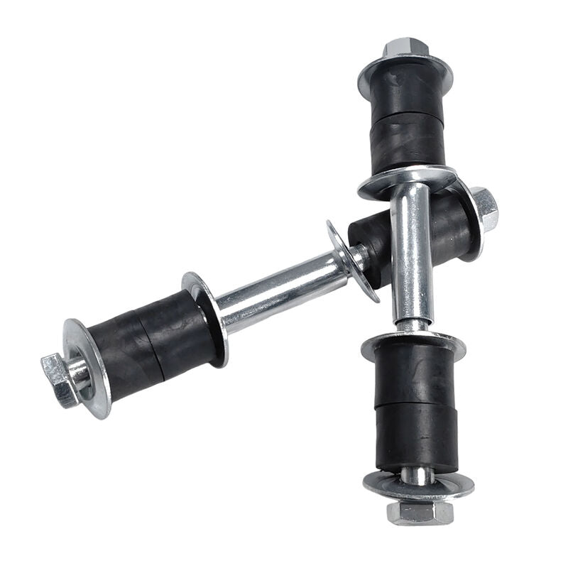 Pair Front Sway Bar Links Fit For Ford Courier PB PC PD PE PG PH Ranger PJ PK For Mazda BT50 UF UN 2007-2011 3754149S1 - image 3
