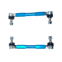 Pair Front Adjustable Anti Roll Sway Bar Link Kits Fit For Ford Ranger PX PXII PXIII For Mazda BT-50 UP UR 4WD 2012-2022 - image 2
