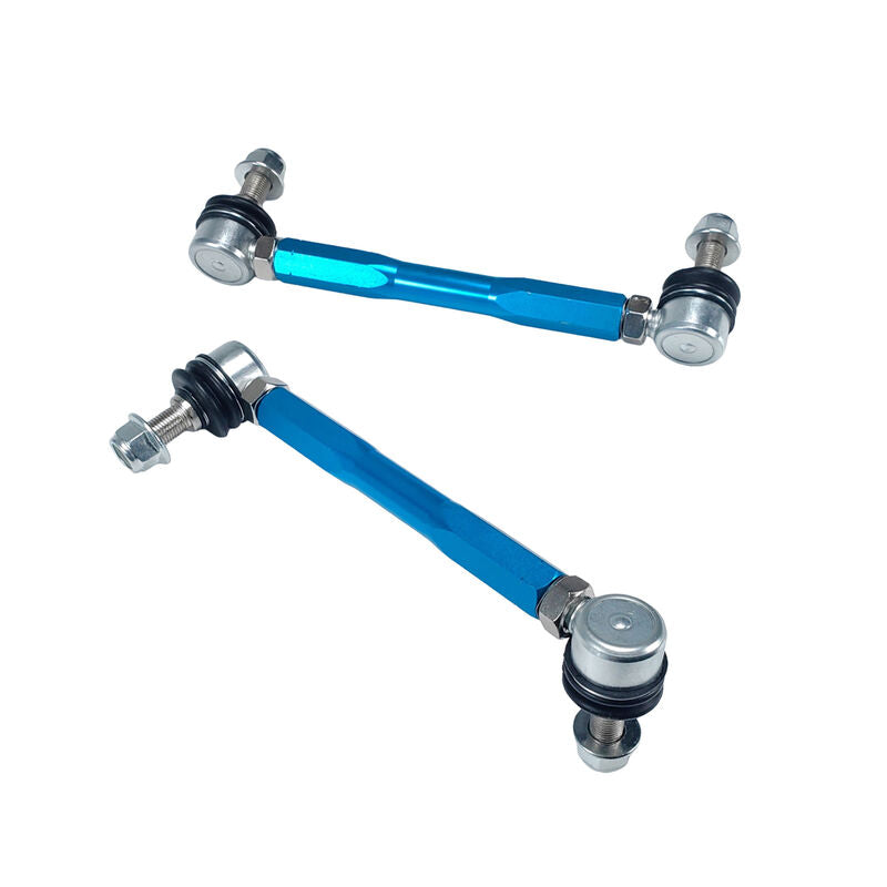 Pair Front Adjustable Anti Roll Sway Bar Link Kits Fit For Ford Ranger PX PXII PXIII For Mazda BT-50 UP UR 4WD 2012-2022 - image 7