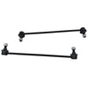 2 x Front Sway Bar End Link Fit For Toyota Yaris NCP130 NCP131 NCP90 NCP91 NCP93 Prius C NHP10