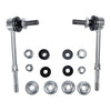 Pair Front Sway Bar Links Fit For Toyota HiAce KDH201 KDH206 KDH221 TRH201R TRH221R TRH223R Regius TRH200 2004-ON 54618-VC300