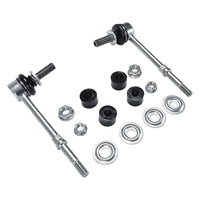 Pair Front Sway Bar Links Fit For Toyota HiAce KDH201 KDH206 KDH221 TRH201R TRH221R TRH223R Regius TRH200 2004-ON 54618-VC300 - image 2