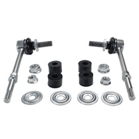 Pair Front Sway Bar Links Fit For Toyota HiAce KDH201 KDH206 KDH221 TRH201R TRH221R TRH223R Regius TRH200 2004-ON 54618-VC300 - image 3