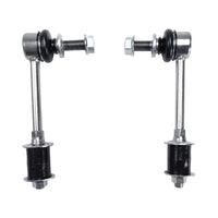 Pair Front Sway Bar Links Fit For Toyota HiAce KDH201 KDH206 KDH221 TRH201R TRH221R TRH223R Regius TRH200 2004-ON 54618-VC300 - image 6