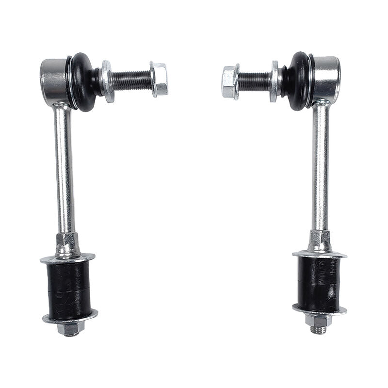 Pair Front Sway Bar Links Fit For Toyota HiAce KDH201 KDH206 KDH221 TRH201R TRH221R TRH223R Regius TRH200 2004-ON 54618-VC300 - image 6