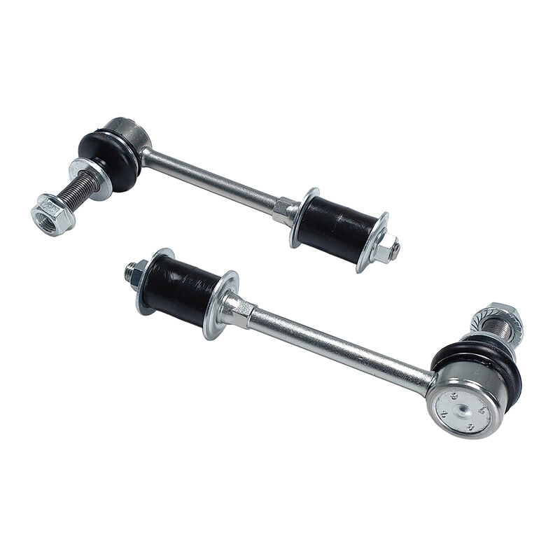 Pair Front Sway Bar Links Fit For Toyota HiAce KDH201 KDH206 KDH221 TRH201R TRH221R TRH223R Regius TRH200 2004-ON 54618-VC300 - image 7