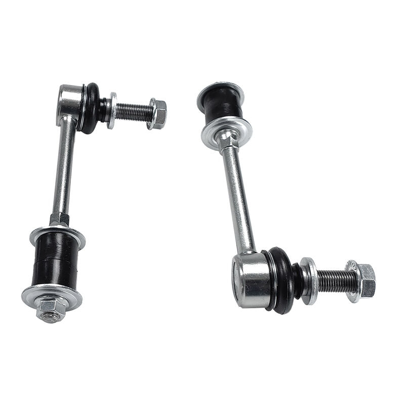 Pair Front Sway Bar Links Fit For Toyota HiAce KDH201 KDH206 KDH221 TRH201R TRH221R TRH223R Regius TRH200 2004-ON 54618-VC300 - image 8