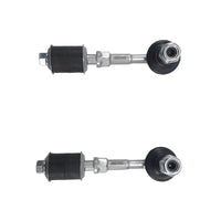 Pair Rear Sway Bar Links Fit For Lexus NX300h AYZ10 For Toyota RAV4 ACA33R GSA33R ALA49R ASA44R ZSA42R 2005-2021 48830-42020 - image 2