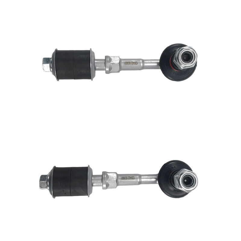 Pair Rear Sway Bar Links Fit For Lexus NX300h AYZ10 For Toyota RAV4 ACA33R GSA33R ALA49R ASA44R ZSA42R 2005-2021 48830-42020 - image 2