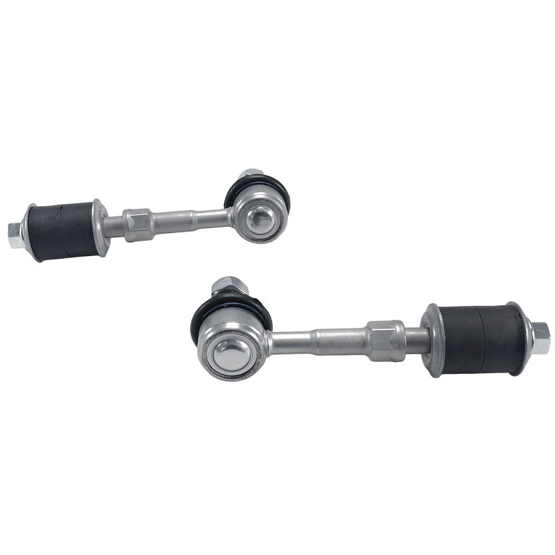 Pair Rear Sway Bar Links Fit For Lexus NX300h AYZ10 For Toyota RAV4 ACA33R GSA33R ALA49R ASA44R ZSA42R 2005-2021 48830-42020 - image 3