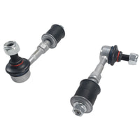 Pair Rear Sway Bar Links Fit For Lexus NX300h AYZ10 For Toyota RAV4 ACA33R GSA33R ALA49R ASA44R ZSA42R 2005-2021 48830-42020 - image 4