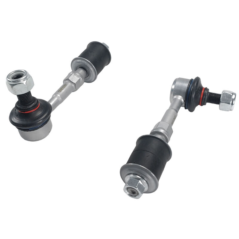 Pair Rear Sway Bar Links Fit For Lexus NX300h AYZ10 For Toyota RAV4 ACA33R GSA33R ALA49R ASA44R ZSA42R 2005-2021 48830-42020 - image 4