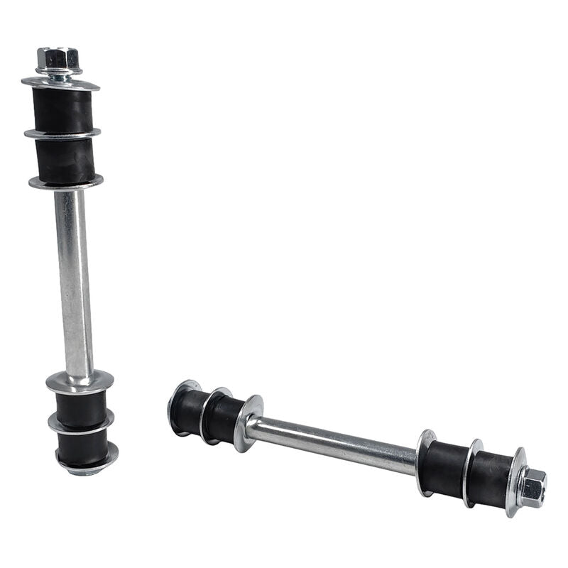 Pair Front Sway Bar Links Fit For Toyota Hilux KZN165R LN107R LN111R LN167R LN172R LN147R RZN169R RZN174R VZN167R VZN172R 1989-2005 90948-02190 - image 3