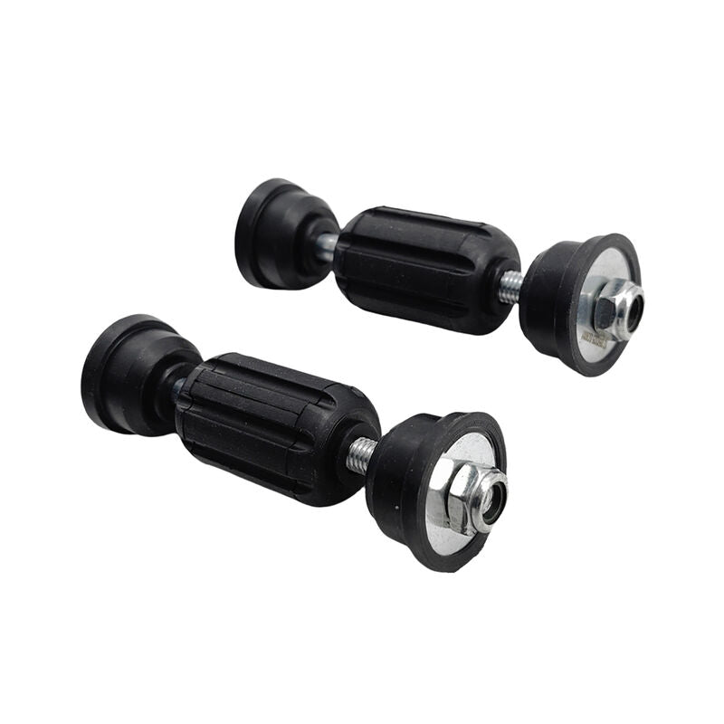 2 Pcs Rear Sway Bar Links Left + Right Hand Side Fit For Volvo S40 V50 2004-2015 - image 2