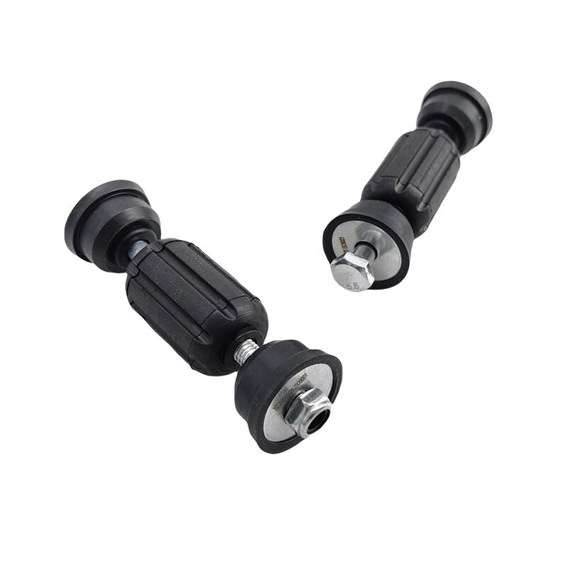 2 Pcs Rear Sway Bar Links Left + Right Hand Side Fit For Volvo S40 V50 2004-2015 - image 3