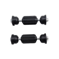 2 Pcs Rear Sway Bar Links Left + Right Hand Side Fit For Volvo S40 V50 2004-2015 - image 4