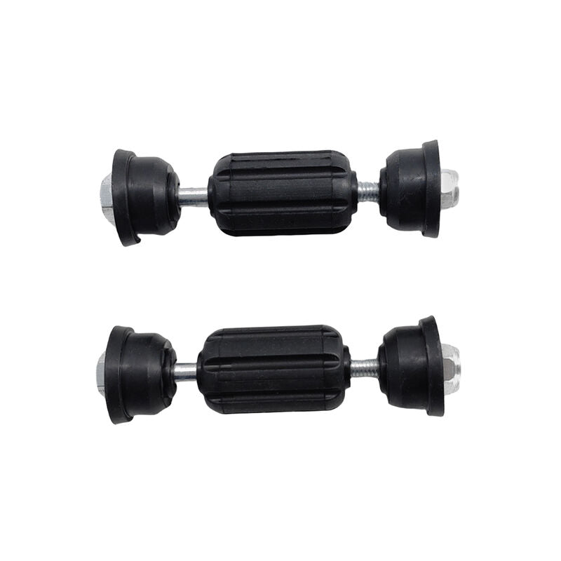 2 Pcs Rear Sway Bar Links Left + Right Hand Side Fit For Volvo S40 V50 2004-2015 - image 4