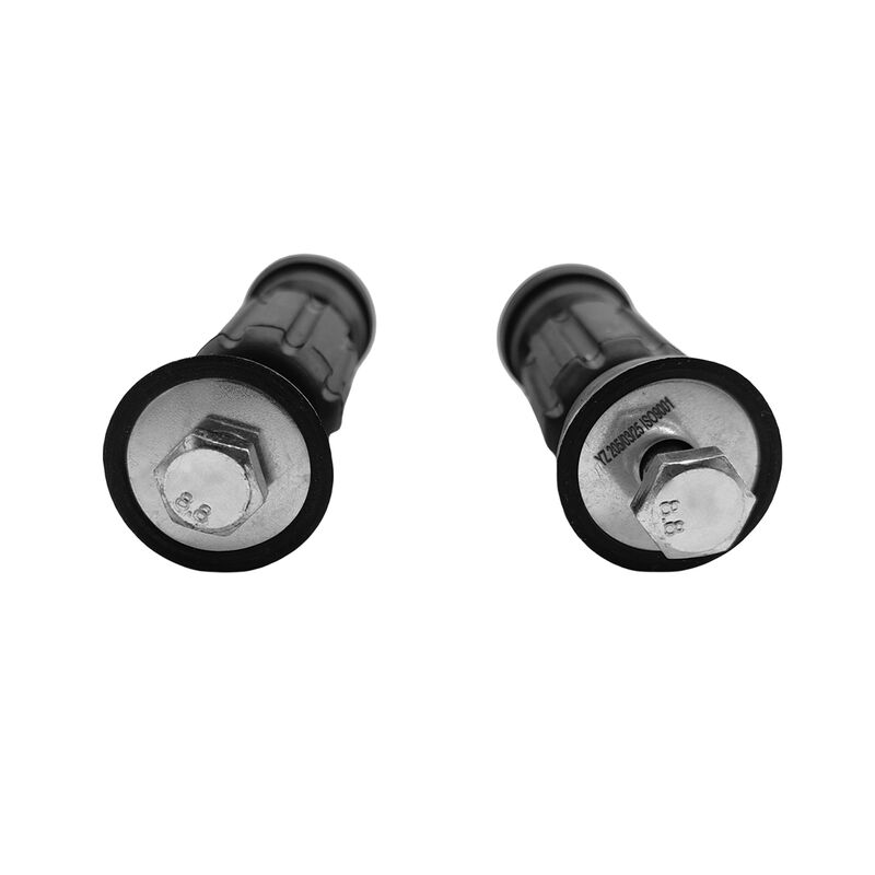 2 Pcs Rear Sway Bar Links Left + Right Hand Side Fit For Volvo S40 V50 2004-2015 - image 5