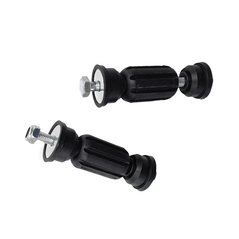 2 Pcs Rear Sway Bar Links Left + Right Hand Side Fit For Volvo S40 V50 2004-2015 - image 7