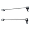 Pair Front Sway Bar Links Fit For Volkswagen Caddy Golf Jetta For Audi A3 Q3 TT For Skoda Karoq Kodiaq 2004-ON 1K0411315B