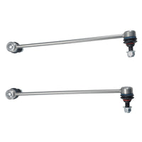 Pair Front Sway Bar Links Fit For Volkswagen Caddy Golf Jetta For Audi A3 Q3 TT For Skoda Karoq Kodiaq 2004-ON 1K0411315B - image 1