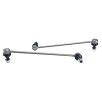 Pair Front Sway Bar Links Fit For Volkswagen Caddy Golf Jetta For Audi A3 Q3 TT For Skoda Karoq Kodiaq 2004-ON 1K0411315B - image 4