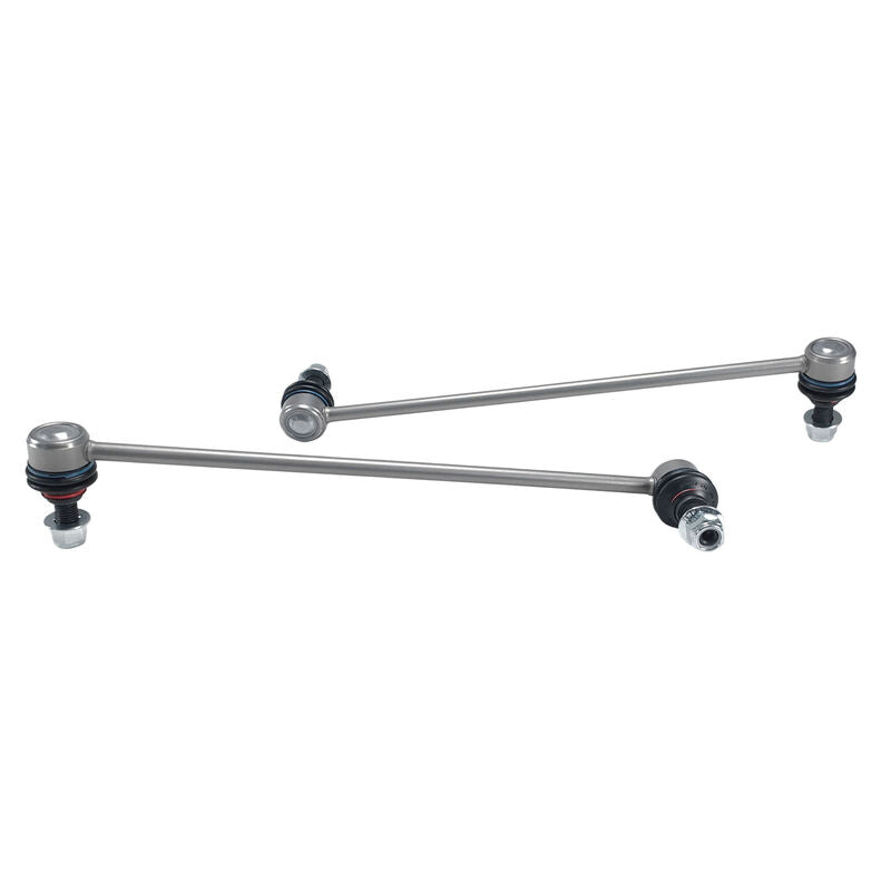 Pair Front Sway Bar Links Fit For Volkswagen Caddy Golf Jetta For Audi A3 Q3 TT For Skoda Karoq Kodiaq 2004-ON 1K0411315B - image 4