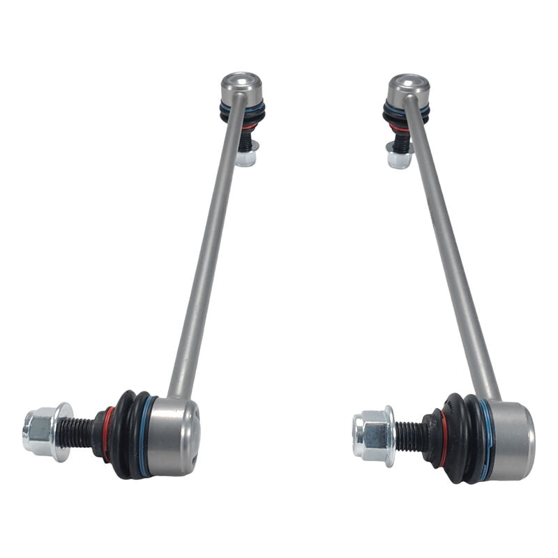 Pair Front Sway Bar Links Fit For Volkswagen Caddy Golf Jetta For Audi A3 Q3 TT For Skoda Karoq Kodiaq 2004-ON 1K0411315B - image 5