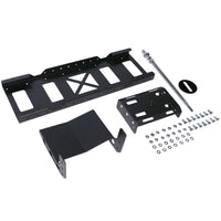 Premium Aluminium Spare Wheel Holder - image 3