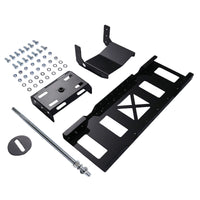 Premium Aluminium Spare Wheel Holder - image 4