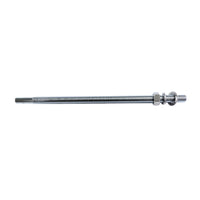 Premium Aluminium Spare Wheel Holder - image 8