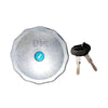 Diesel Fuel Tank Cap Fit For Hino Pro 500 Series FC FE GD FG FL FM FT GH GT 2003-ON