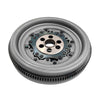 Dual Mass Flywheel Fit For Audi A3 8P1 For Skoda Octavia 1Z3 Superb 3T4 For Volkswagen EOS 1F7 Golf MKV Jetta 1K2 Passat 3C2 CC 2.0L Diesel 2003-2015