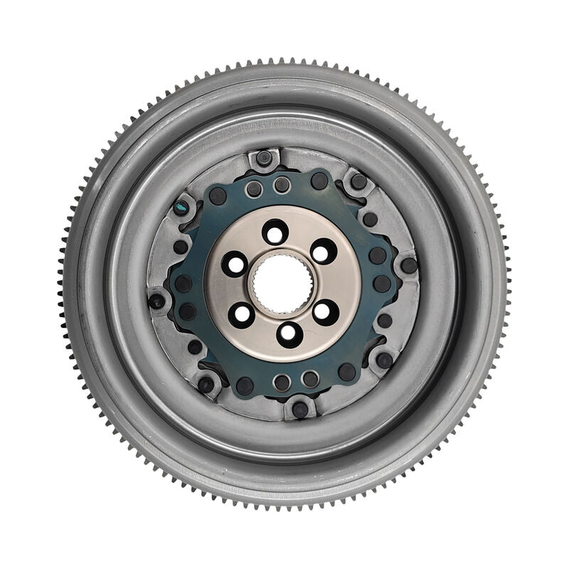 Dual Mass Flywheel Fit For Audi A3 8P1 For Skoda Octavia 1Z3 Superb 3T4 For Volkswagen EOS 1F7 Golf MKV Jetta 1K2 Passat 3C2 CC 2.0L Diesel 2003-2015 - image 2