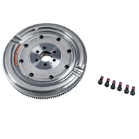 Dual Mass Flywheel Fit For Audi A3 Seat Leon Skoda Octavia Superb Yeti Volkswagen Beetle EOS Golf Jetta Passat Touran 2003-2017 03G105266AR - image 2