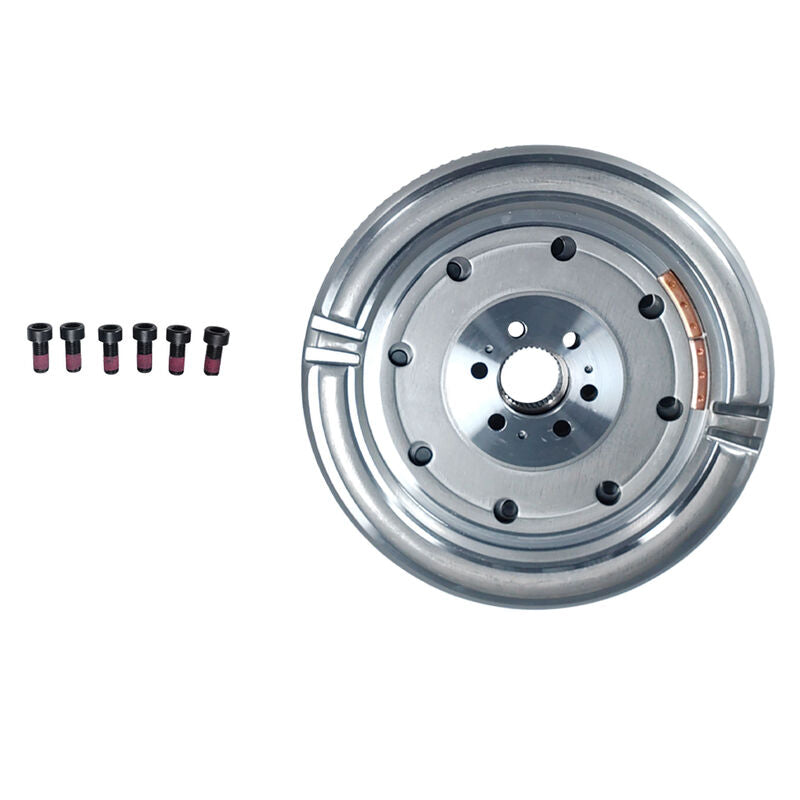 Dual Mass Flywheel Fit For Audi A3 Seat Leon Skoda Octavia Superb Yeti Volkswagen Beetle EOS Golf Jetta Passat Touran 2003-2017 03G105266AR - image 9