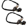 2x O2 Oxygen Sensor 4 Wire For Holden Commodore VZ VE V6 3.6L 2004-13 0258006743