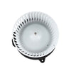 A/C Heater Air Blower Fan Motor for Nissan VSK D40 Navara R51 Pathfinder 05-2015