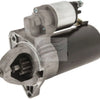 STARTER 12V JEEP 2.8L CRD MANUAL JEEP WRANGLER JK DSL 2008- 10