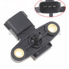 Turbo MAP Sensor 22365-EB30A for Nissan Navara D40 Pathfinder R51 2.5L YD25DDTi