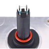 AFM Mass Air Flow Meter MAF Sensor 22680-37J00 for Nissan PATROL 4.2L TB42E GQ