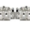 Front Left & Right Disc Brake Calipers for Holden Colorado RC RG Rodeo RA 4WD