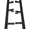 Electric Retractable Heavy Duty Side Steps To Suits Ford Ranger 2022+