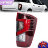 RH LED Tail Light Rear Lamp For Nissan Navara NP300 D23 Ute 2020-2024 Right Side